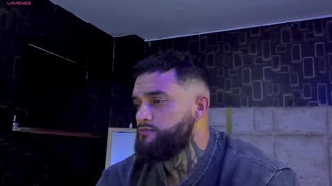 rusfegui online show from 02-05-25, 12:10