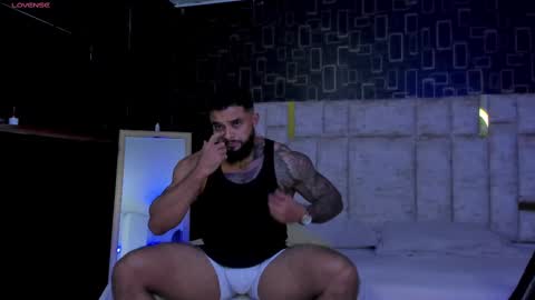 rusfegui online show from 02-12-25, 01:30