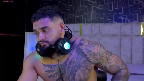 rusfegui online show from 02-20-25, 02:51