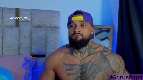 rusfegui online show from 02-11-26, 10:48