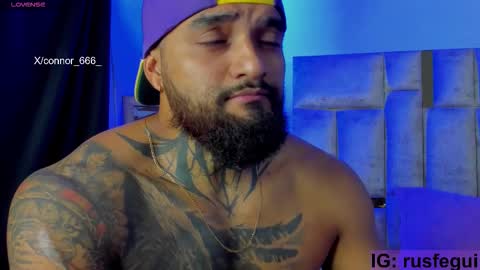 rusfegui online show from 02-25-26, 01:59