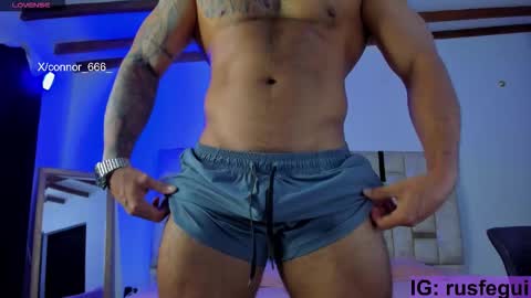 rusfegui online show from 03-21-26, 01:54