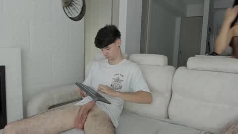 connor_and_angel online show from 02-16-26, 10:17