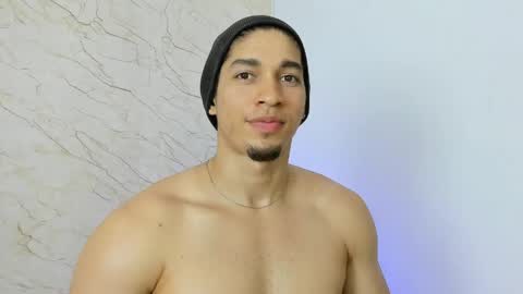 Connor online show from 03-12-26, 08:15