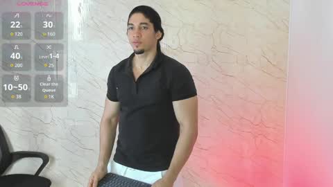 Connor online show from 04-01-26, 09:12