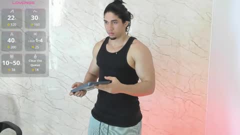 Connor online show from 04-20-26, 07:04