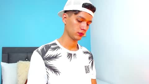 Connor online show from 02-01-25, 06:51