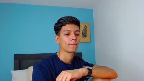 Snapshot of connor_garrett chatting on 03-03-25, 08:00 Connor online show from 03-03-25, 08:00