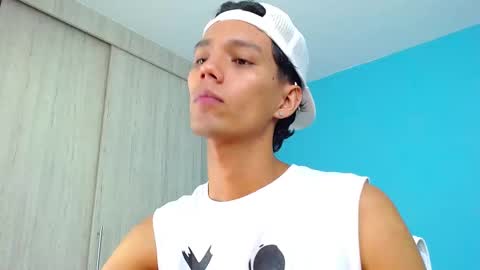 Connor online show from 10-03-25, 04:09