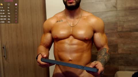 connor_h1 online show from 12-19-24, 04:56