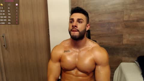 connor_h1 online show from 12-30-24, 05:48