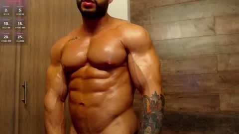 connor_h1 online show from 02-28-25, 09:04