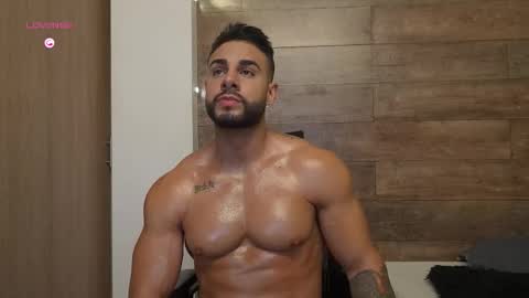 connor_h1 online show from 02-16-26, 02:51