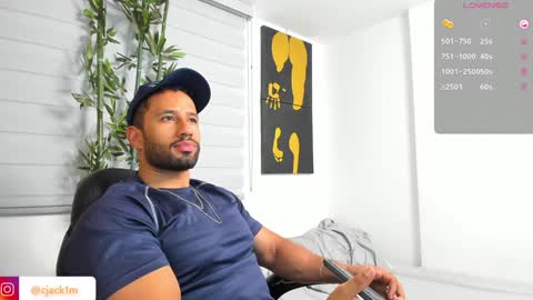 Snapshot of connor_jackson1 chatting on 12-14-24, 01:39 Connor Jackson online show from 12-14-24, 01:39