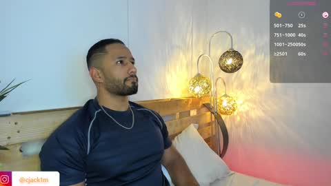 Snapshot of connor_jackson1 chatting on 01-11-25, 02:52 Connor Jackson online show from 01-11-25, 02:52