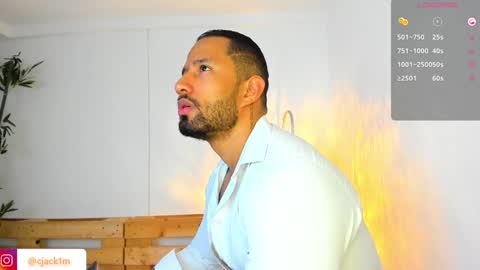 Snapshot of connor_jackson1 chatting on 01-16-25, 01:48 Connor Jackson online show from 01-16-25, 01:48