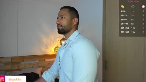 Snapshot of connor_jackson1 chatting on 02-11-25, 02:14 Connor Jackson online show from 02-11-25, 02:14