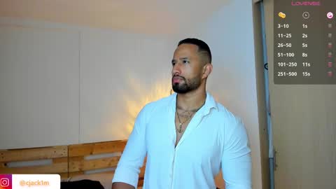 Snapshot of connor_jackson1 chatting on 02-13-25, 02:56 Connor Jackson online show from 02-13-25, 02:56