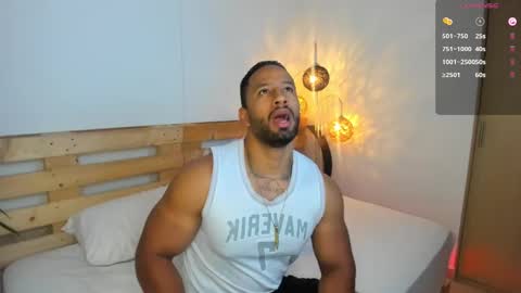 Snapshot of connor_jackson1 chatting on 02-22-25, 01:55 Connor Jackson online show from 02-22-25, 01:55