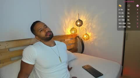 Snapshot of connor_jackson1 chatting on 02-27-25, 01:48 Connor Jackson online show from 02-27-25, 01:48