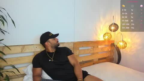 Snapshot of connor_jackson1 chatting on 03-08-25, 05:59 Connor Jackson online show from 03-08-25, 05:59