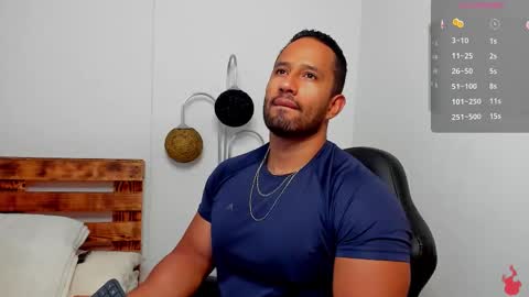 Snapshot of connor_jackson1 chatting on 10-24-25, 12:41 Connor Jackson online show from 10-24-25, 12:41