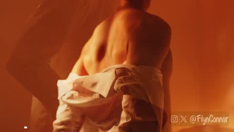 Connor Flyn online show from 12-07-24, 08:22