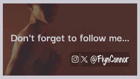 Connor Flyn online show from 12-11-24, 05:48