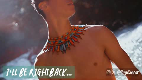 Connor Flyn online show from 12-14-24, 04:23