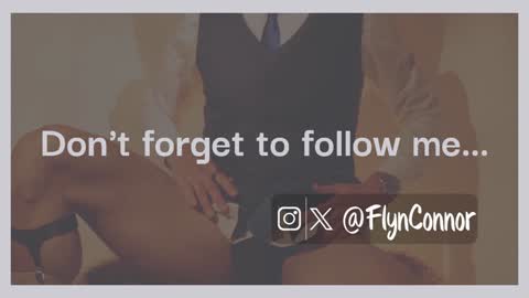 Connor Flyn online show from 12-31-24, 07:20