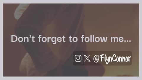 Connor Flyn online show from 02-04-25, 04:48