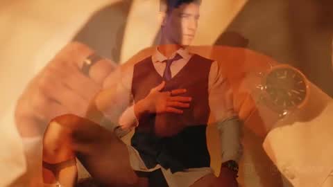 Connor Flyn online show from 03-07-25, 07:05