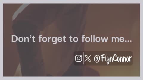 Connor Flyn online show from 11-12-25, 01:33