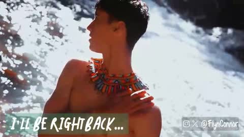 Connor Flyn online show from 12-21-25, 02:13