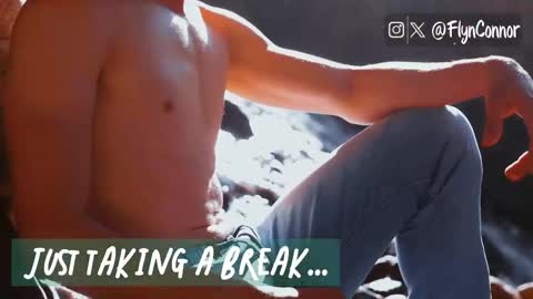 Connor Flyn online show from 03-26-26, 04:29