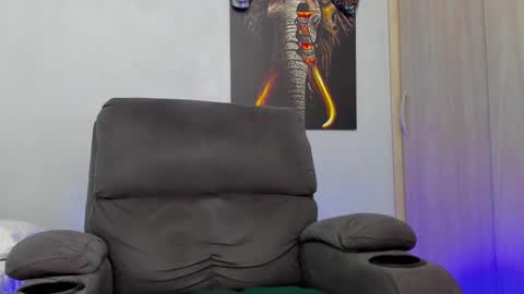 CONNORKING online show from 02-12-25, 02:14