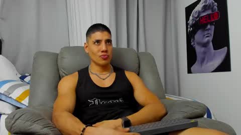 CONNORKING online show from 05-02-26, 02:05