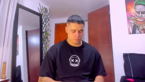 Snapshot of connorsmith_26 chatting on 02-11-25, 01:41 Connor Smith online show from 02-11-25, 01:41