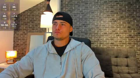 Snapshot of connorsmith_26 chatting on 10-13-25, 11:10 Connor Smith online show from 10-13-25, 11:10