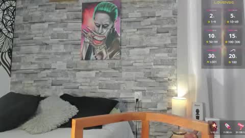 Snapshot of connorsmith_26 chatting on 10-22-25, 12:38 Connor Smith online show from 10-22-25, 12:38