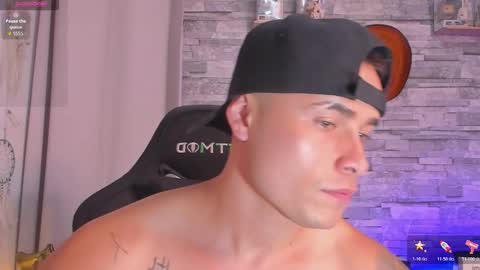 Connor Smith online show from 12-02-25, 11:59