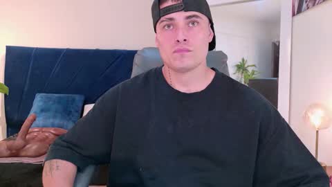 Connor Smith online show from 02-03-26, 07:08