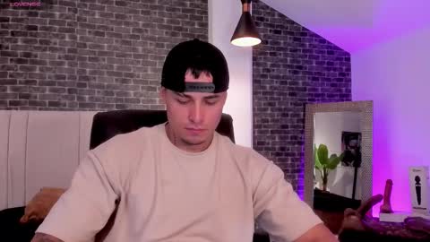 Connor Smith online show from 02-25-26, 04:38