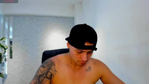 Connor Smith online show from 03-18-26, 02:04