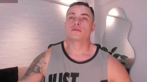 Connor Smith online show from 04-12-26, 11:32