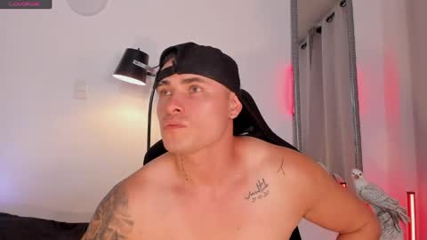 Connor Smith online show from 06-05-26, 11:27