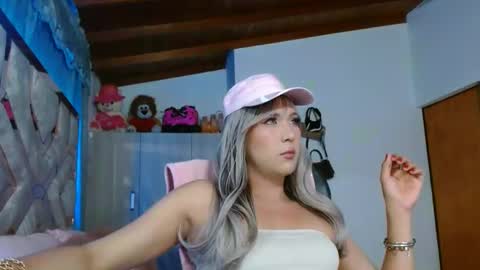 conny_bens online show from 01-16-25, 03:02