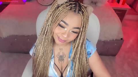 Conny online show from 03-05-25, 01:39