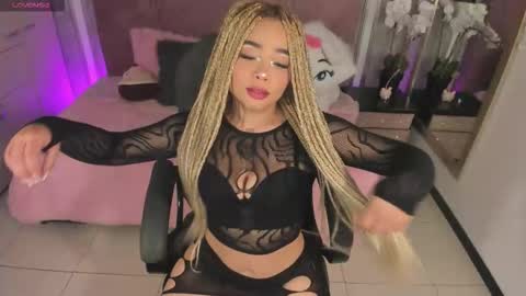 Conny online show from 10-11-25, 01:20