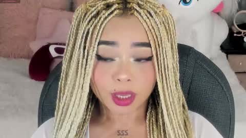 Conny online show from 02-17-26, 02:35